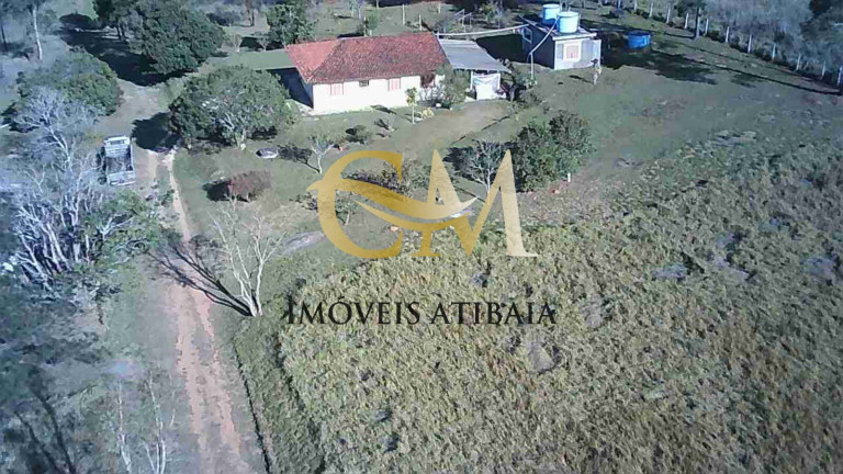 Imagem Terreno à Venda, 48.000 m² em Rancho Caioçara - Atibaia Imagem Terreno à Venda, 48.000 m² em Rancho Caioçara - Atibaia