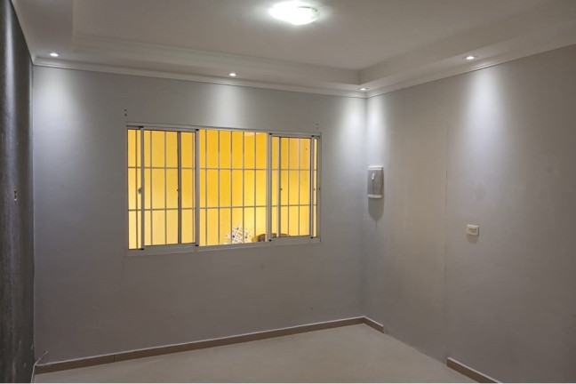 Imagem Casa com 2 Quartos para Alugar, 70 m² em Jardim Mangalot - São Paulo Imagem Casa com 2 Quartos para Alugar, 70 m² em Jardim Mangalot - São Paulo