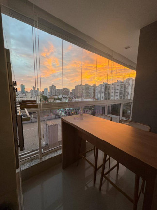 Imagem Apartamento com 2 Quartos à Venda, 67 m² em Praia De Itaparica - Vila Velha