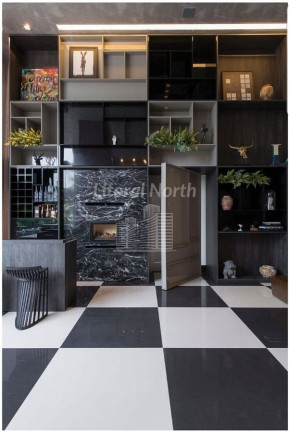 Imagem Apartamento com 2 Quartos à Venda, 510 m² em Praia Brava - Itajaí Imagem Apartamento com 2 Quartos à Venda, 510 m² em Praia Brava - Itajaí