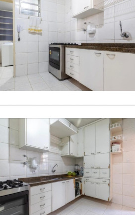 Imagem Imóvel com 3 Quartos à Venda, 121 m² em Jardim Paulista - São Paulo Imagem Imóvel com 3 Quartos à Venda, 121 m² em Jardim Paulista - São Paulo