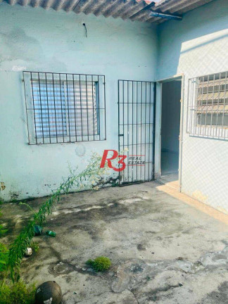 Imagem Casa com 1 Quarto para Alugar, 55 m² em Macuco - Santos Imagem Casa com 1 Quarto para Alugar, 55 m² em Macuco - Santos