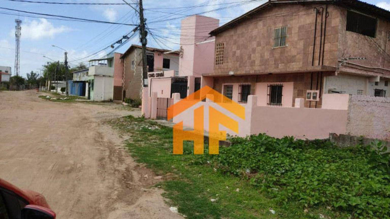Imagem Terreno à Venda, 1.240 m² em Candeias - Jaboatão Dos Guararapes