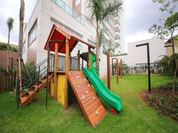 Imagem Imóvel com 2 Quartos à Venda, 63 m² em Vila Mascote - São Paulo