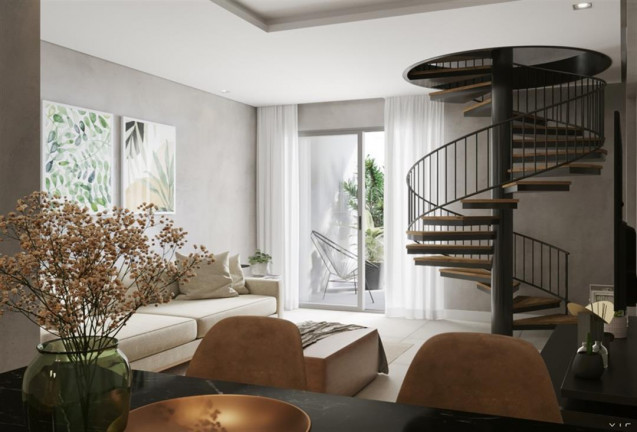 Imagem Flat com 1 Quarto à Venda, 71 m² em Flamengo - Rio De Janeiro