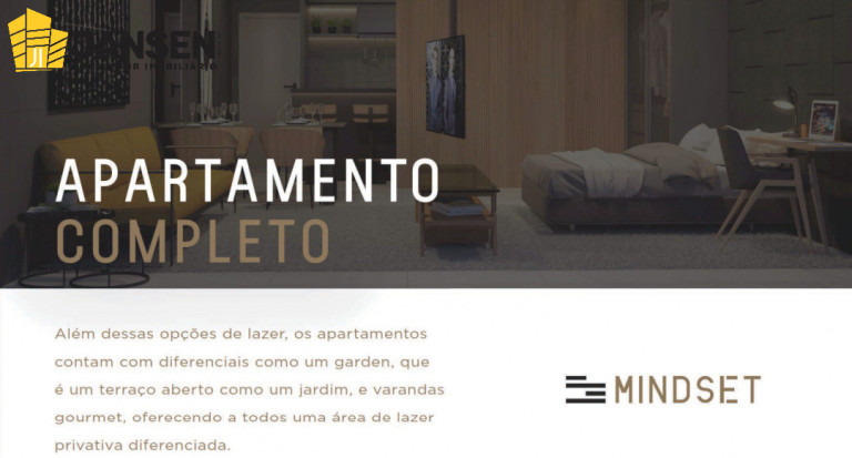 Imagem Apartamento com 2 Quartos à Venda, 65 m² em Manaíra - João Pessoa