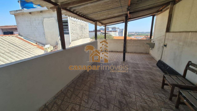 Imagem Casa com 2 Quartos à Venda, 115 m² em Mauá - São Caetano Do Sul Imagem Casa com 2 Quartos à Venda, 115 m² em Mauá - São Caetano Do Sul