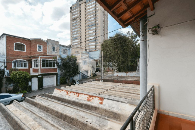 Imagem Casa com 2 Quartos à Venda, 90 m² em Vila Mariana - São Paulo Imagem Casa com 2 Quartos à Venda, 90 m² em Vila Mariana - São Paulo