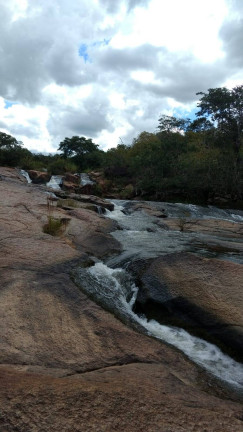 Imagem Fazenda à Venda, 18 m² em Zona Rural - Orizona