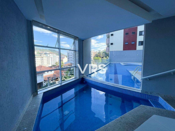 Imagem Cobertura com 3 Quartos à Venda, 96 m² em Agriões - Teresópolis Imagem Cobertura com 3 Quartos à Venda, 96 m² em Agriões - Teresópolis