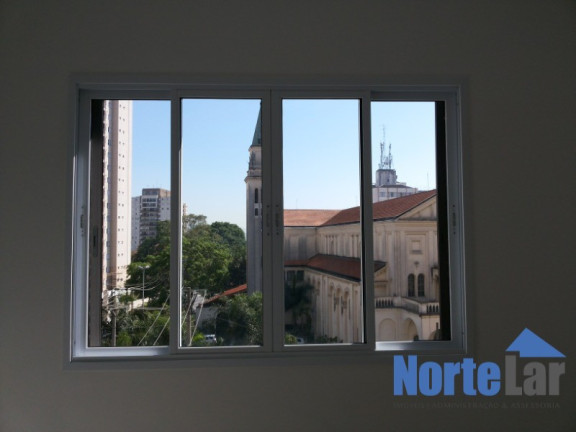 Imagem Apartamento com 1 Quarto à Venda, 46 m² em Perdizes - São Paulo Imagem Apartamento com 1 Quarto à Venda, 46 m² em Perdizes - São Paulo