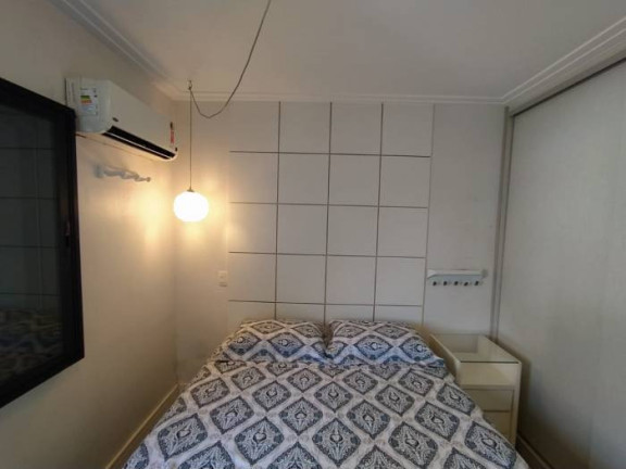 Imagem Apartamento com 1 Quarto à Venda, 54 m² em Jardim Paulista - São Paulo Imagem Apartamento com 1 Quarto à Venda, 54 m² em Jardim Paulista - São Paulo