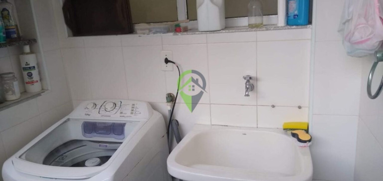 Imagem Apartamento com 3 Quartos à Venda, 130 m² em Embaré - Santos Imagem Apartamento com 3 Quartos à Venda, 130 m² em Embaré - Santos
