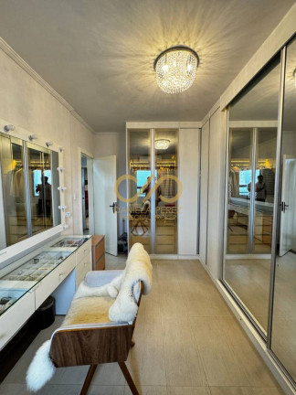 Imagem Cobertura com 3 Quartos à Venda, 209 m² em Guilhermina - Praia Grande Imagem Cobertura com 3 Quartos à Venda, 209 m² em Guilhermina - Praia Grande