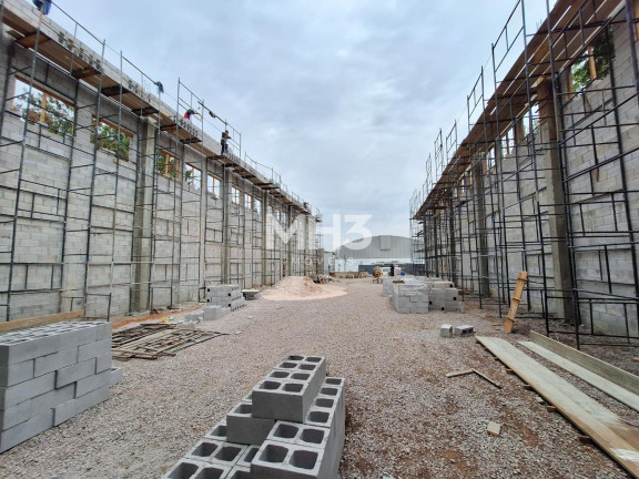 Imagem Imóvel Comercial à Venda, 850 m² em Macuco - Valinhos