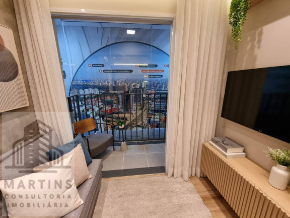 Imagem Apartamento com 2 Quartos para Alugar, 40 m² em Butantã - São Paulo Imagem Apartamento com 2 Quartos para Alugar, 40 m² em Butantã - São Paulo