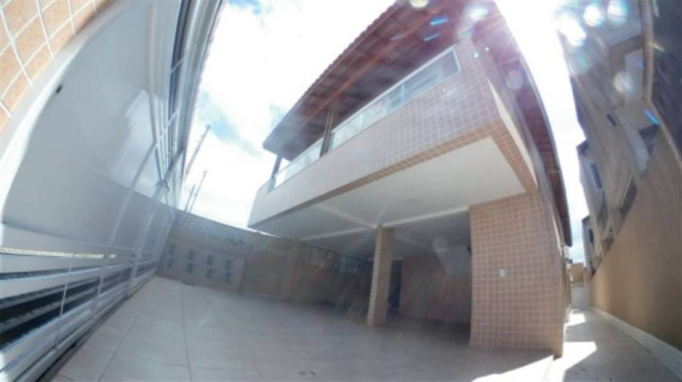 Imagem Casa com 2 Quartos à Venda, 48 m² em Guilhermina - Praia Grande Imagem Casa com 2 Quartos à Venda, 48 m² em Guilhermina - Praia Grande