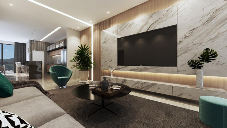 Imagem Cobertura com 3 Quartos à Venda, 206 m² em Porto Belo - Porto Belo Imagem Cobertura com 3 Quartos à Venda, 206 m² em Porto Belo - Porto Belo