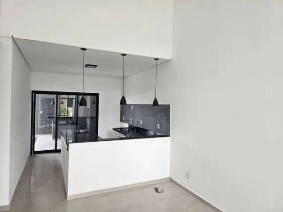Imagem Casa de Condomínio com 3 Quartos à Venda, 106 m² em Cajuru Do Sul - Sorocaba