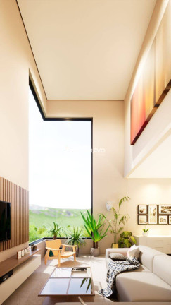 Imagem Terreno à Venda, 250 m² em Ingaí - Santana De Parnaíba Imagem Terreno à Venda, 250 m² em Ingaí - Santana De Parnaíba