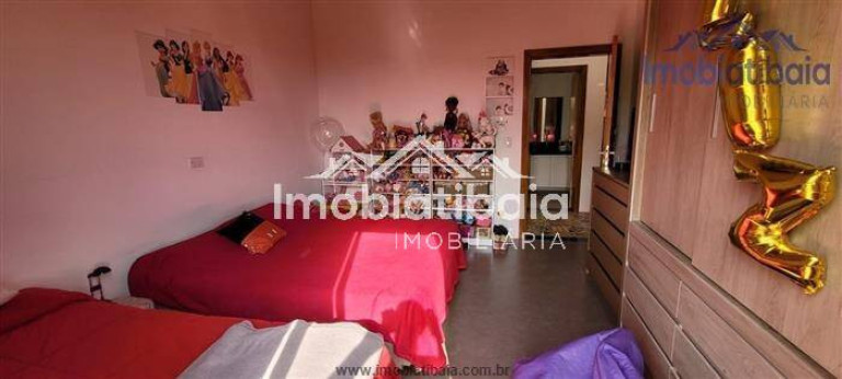Imagem Chácara com 3 Quartos à Venda, 1.000 m² em Estância Santa Maria Do Laranjal - Atibaia