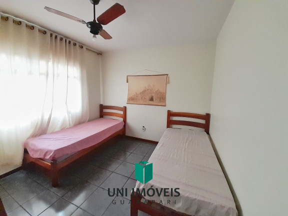 Imagem Apartamento com 3 Quartos à Venda, 297 m² em Praia Do Morro - Guarapari