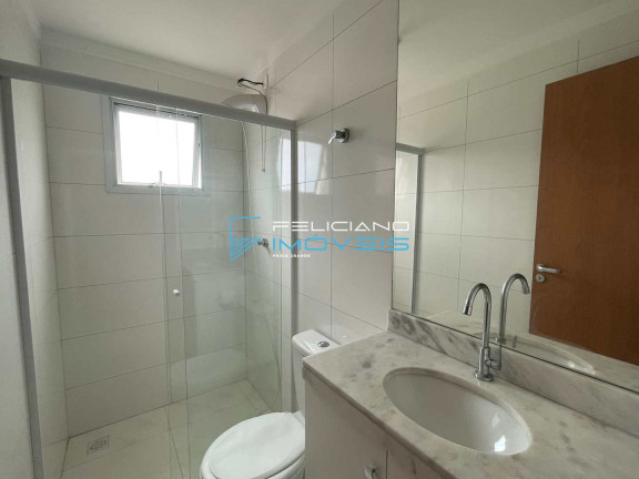 Imagem Apartamento com 2 Quartos à Venda, 73 m² em Boqueirão - Praia Grande