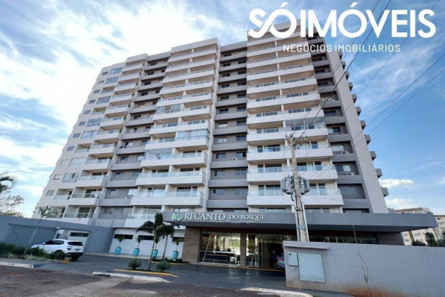 Imagem Apartamento com 1 Quarto à Venda, 41 m² em Parque Jardim Brasil - Caldas Novas Imagem Apartamento com 1 Quarto à Venda, 41 m² em Parque Jardim Brasil - Caldas Novas