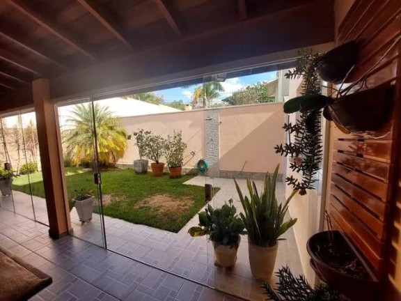Imagem Casa com 3 Quartos à Venda, 183 m² em Chácaras Saudáveis E Encantadoras - Jundiaí Imagem Casa com 3 Quartos à Venda, 183 m² em Chácaras Saudáveis E Encantadoras - Jundiaí