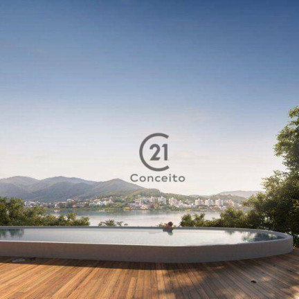 Imagem Casa com 3 Quartos à Venda, 326 m² em Cacupé - Florianópolis Imagem Casa com 3 Quartos à Venda, 326 m² em Cacupé - Florianópolis