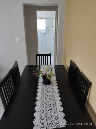 Imagem Apartamento com 3 Quartos para Alugar ou Temporada, 106 m² em Pitangueiras - Guarujá Imagem Apartamento com 3 Quartos para Alugar ou Temporada, 106 m² em Pitangueiras - Guarujá