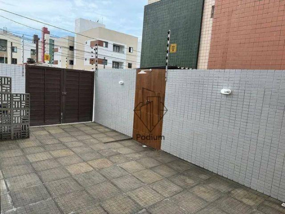 Imagem Apartamento com 3 Quartos à Venda, 92 m² em Bessa - João Pessoa Imagem Apartamento com 3 Quartos à Venda, 92 m² em Bessa - João Pessoa