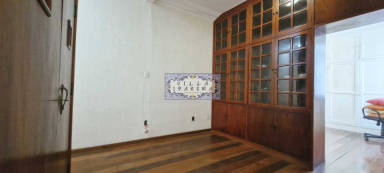 Imagem Apartamento com 3 Quartos à Venda, 166 m² em Ipanema - Rio De Janeiro Imagem Apartamento com 3 Quartos à Venda, 166 m² em Ipanema - Rio De Janeiro