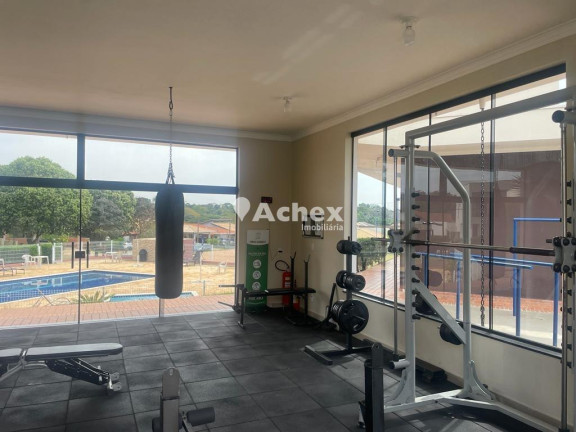 Imagem Terreno à Venda, 360 m² em Bosque De Barão Geraldo - Campinas