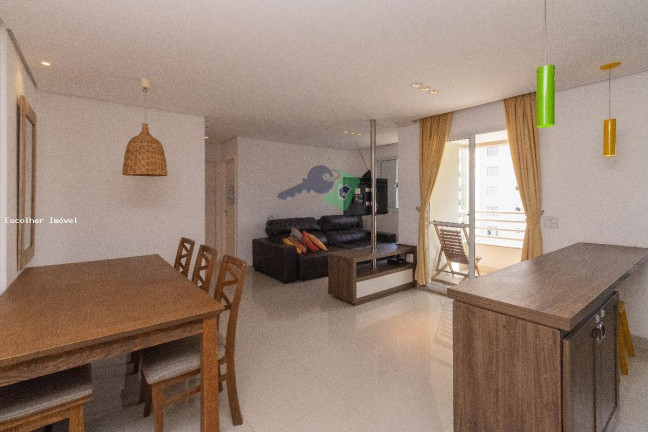 Apartamento com 2 Quartos à Venda, 65 m² em Saúde - São Paulo