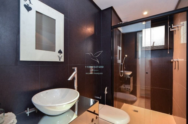 Imagem Apartamento com 2 Quartos à Venda, 108 m² em Vila Madalena - São Paulo