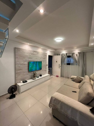 Imagem Casa com 3 Quartos à Venda, 167 m² em Residencial De Ville - São José Dos Campos Imagem Casa com 3 Quartos à Venda, 167 m² em Residencial De Ville - São José Dos Campos