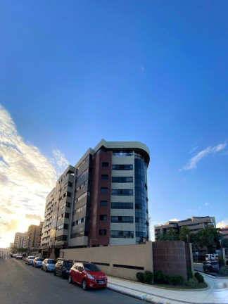 Cobertura com 4 Quartos à Venda, 331 m² em Jatiúca - Maceió