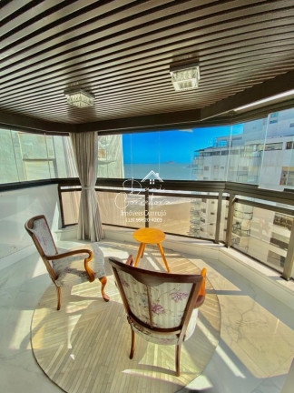 Imagem Imóvel com 3 Quartos à Venda, 280 m² em Pitangueiras - Guarujá