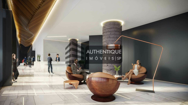 Imagem Apartamento com 3 Quartos à Venda, 177 m² em Vila Olímpia - São Paulo Imagem Apartamento com 3 Quartos à Venda, 177 m² em Vila Olímpia - São Paulo