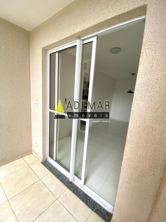 Imagem Apartamento com 2 Quartos à Venda, 55 m² em Conceição - Diadema