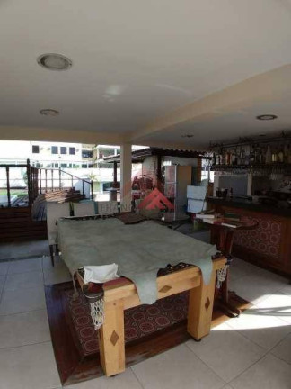 Imagem Casa com 2 Quartos à Venda, 300 m² em Santa Rosa - Niterói Imagem Casa com 2 Quartos à Venda, 300 m² em Santa Rosa - Niterói