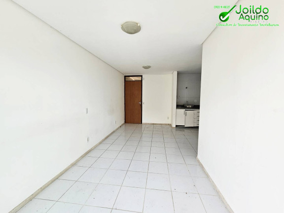 Imagem Apartamento com 3 Quartos à Venda, 63 m² em Serrinha - Fortaleza