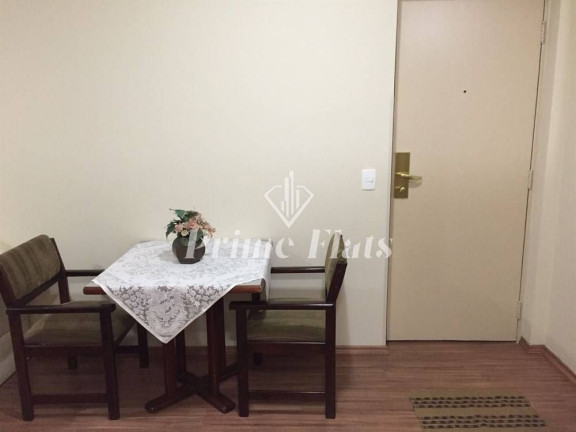 Imagem Apartamento com 1 Quarto para Alugar, 45 m² em Jardim Paulista - São Paulo Imagem Apartamento com 1 Quarto para Alugar, 45 m² em Jardim Paulista - São Paulo