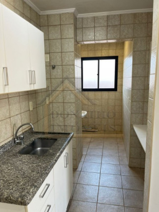 Imagem Apartamento com 1 Quarto para Alugar, 47 m² em Vila Seixas - Ribeirão Preto Imagem Apartamento com 1 Quarto para Alugar, 47 m² em Vila Seixas - Ribeirão Preto