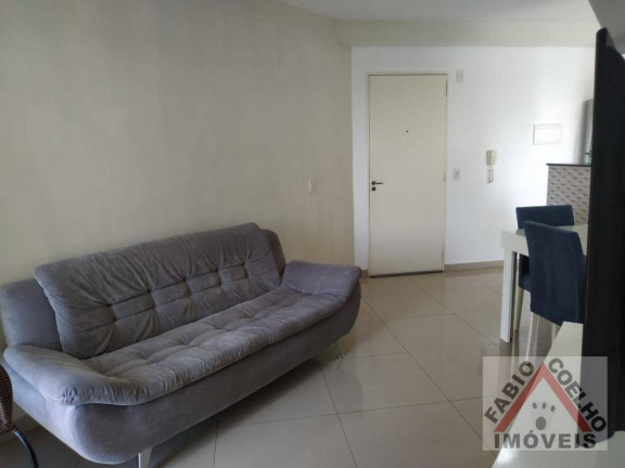 Imagem Apartamento com 2 Quartos à Venda, 50 m² em Sacomã - São Paulo Imagem Apartamento com 2 Quartos à Venda, 50 m² em Sacomã - São Paulo