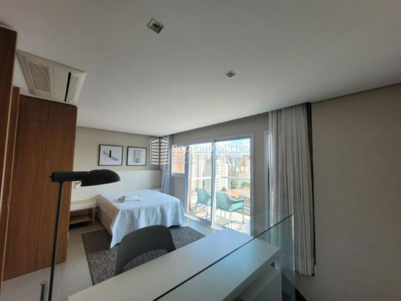 Imagem Cobertura com 1 Quarto à Venda, 72 m² em Vila Mariana - São Paulo Imagem Cobertura com 1 Quarto à Venda, 72 m² em Vila Mariana - São Paulo