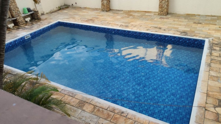 Imagem Casa com 4 Quartos à Venda, 468 m² em Jardim Das Paineiras - Campinas Imagem Casa com 4 Quartos à Venda, 468 m² em Jardim Das Paineiras - Campinas