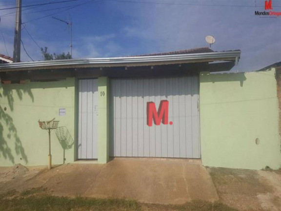 Imagem Casa com 2 Quartos à Venda, 145 m² em Rio Verde - Araçoiaba Da Serra Imagem Casa com 2 Quartos à Venda, 145 m² em Rio Verde - Araçoiaba Da Serra