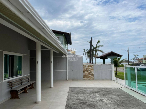 Imagem Casa com 4 Quartos à Venda, 180 m² em Brasilia - Itapoá Imagem Casa com 4 Quartos à Venda, 180 m² em Brasilia - Itapoá